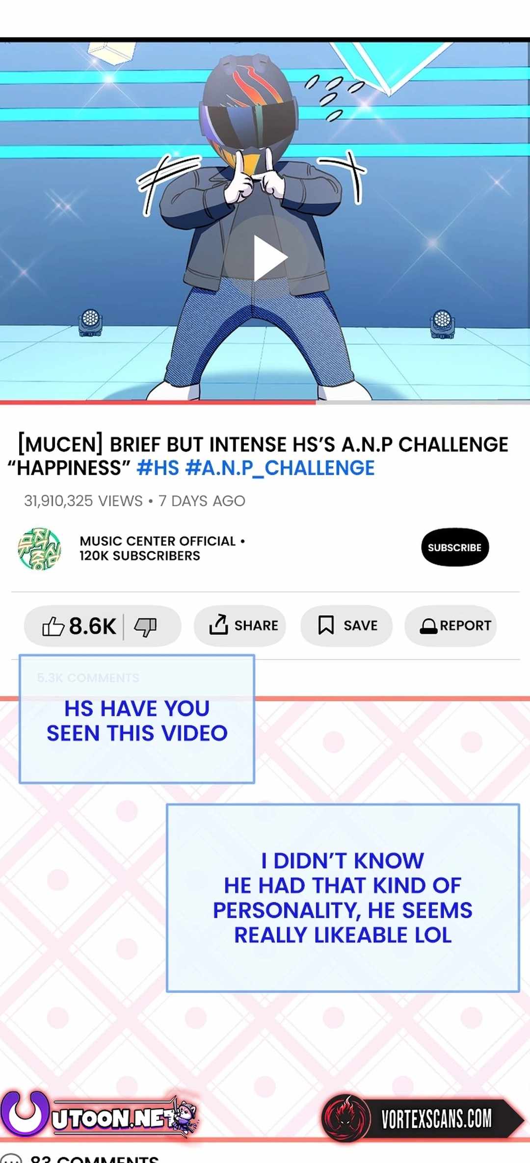 The Crazy Genius Composer Returns Chapter 56 340 021