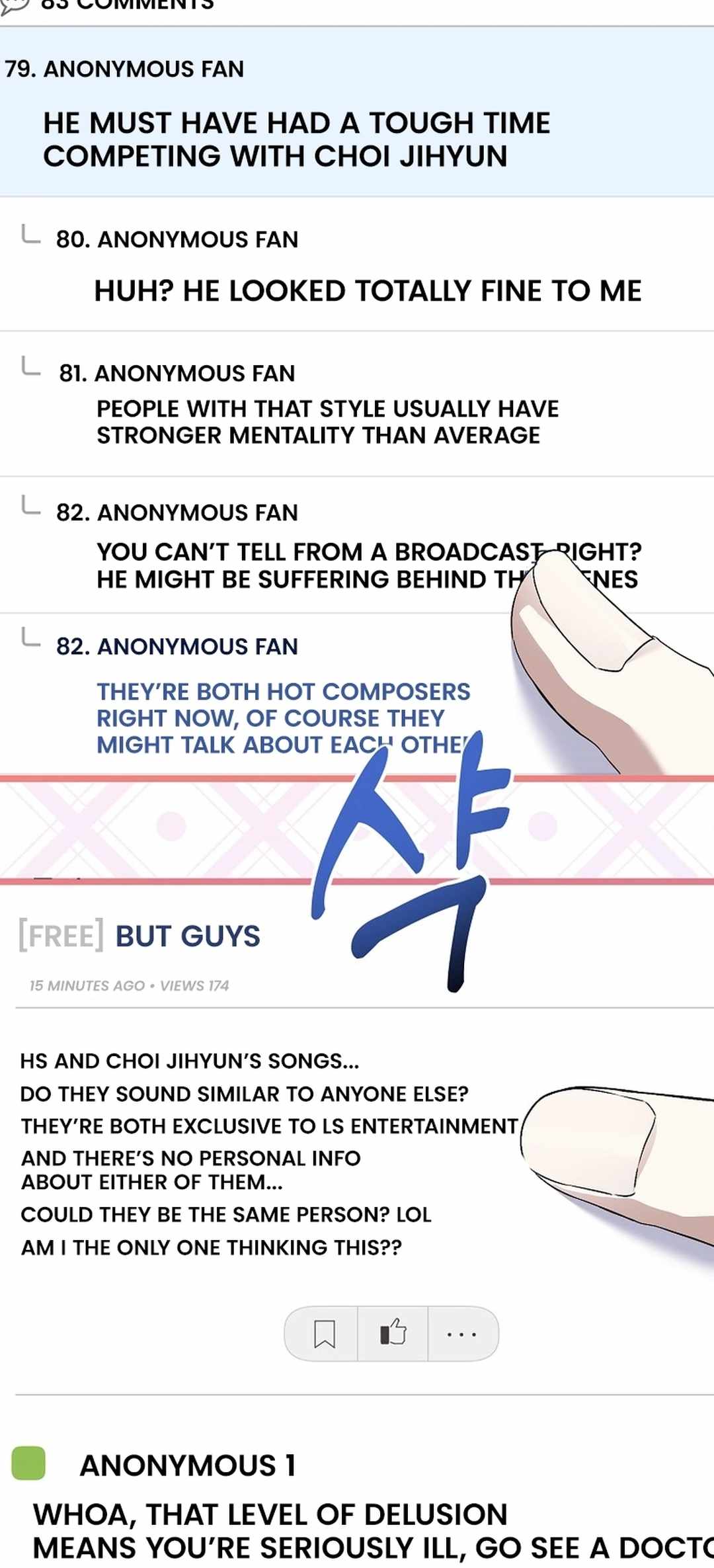 The Crazy Genius Composer Returns Chapter 56 341 022