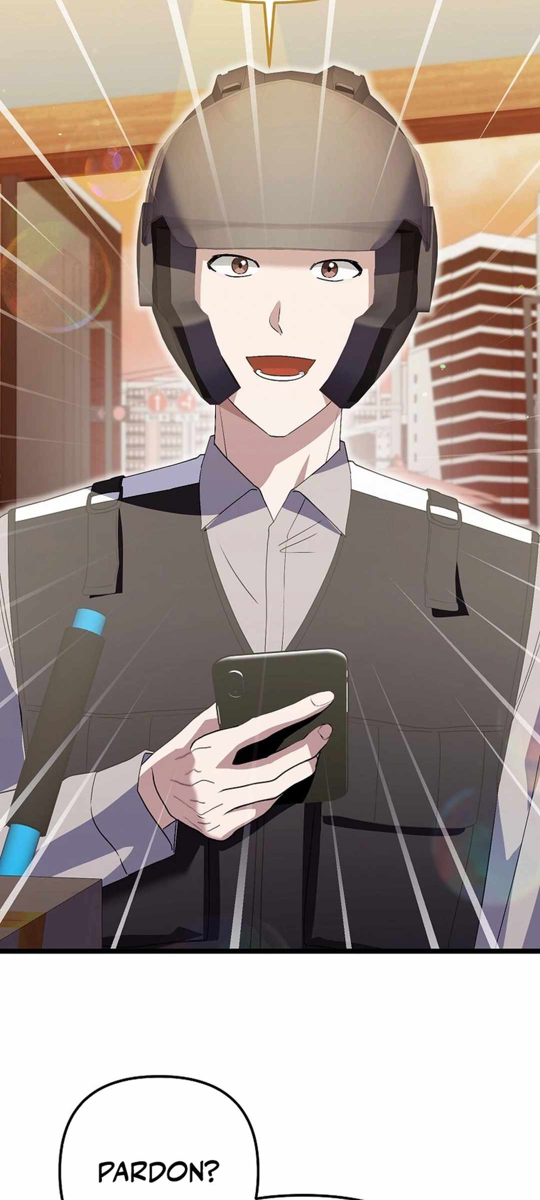 The Crazy Genius Composer Returns Chapter 56 377 058