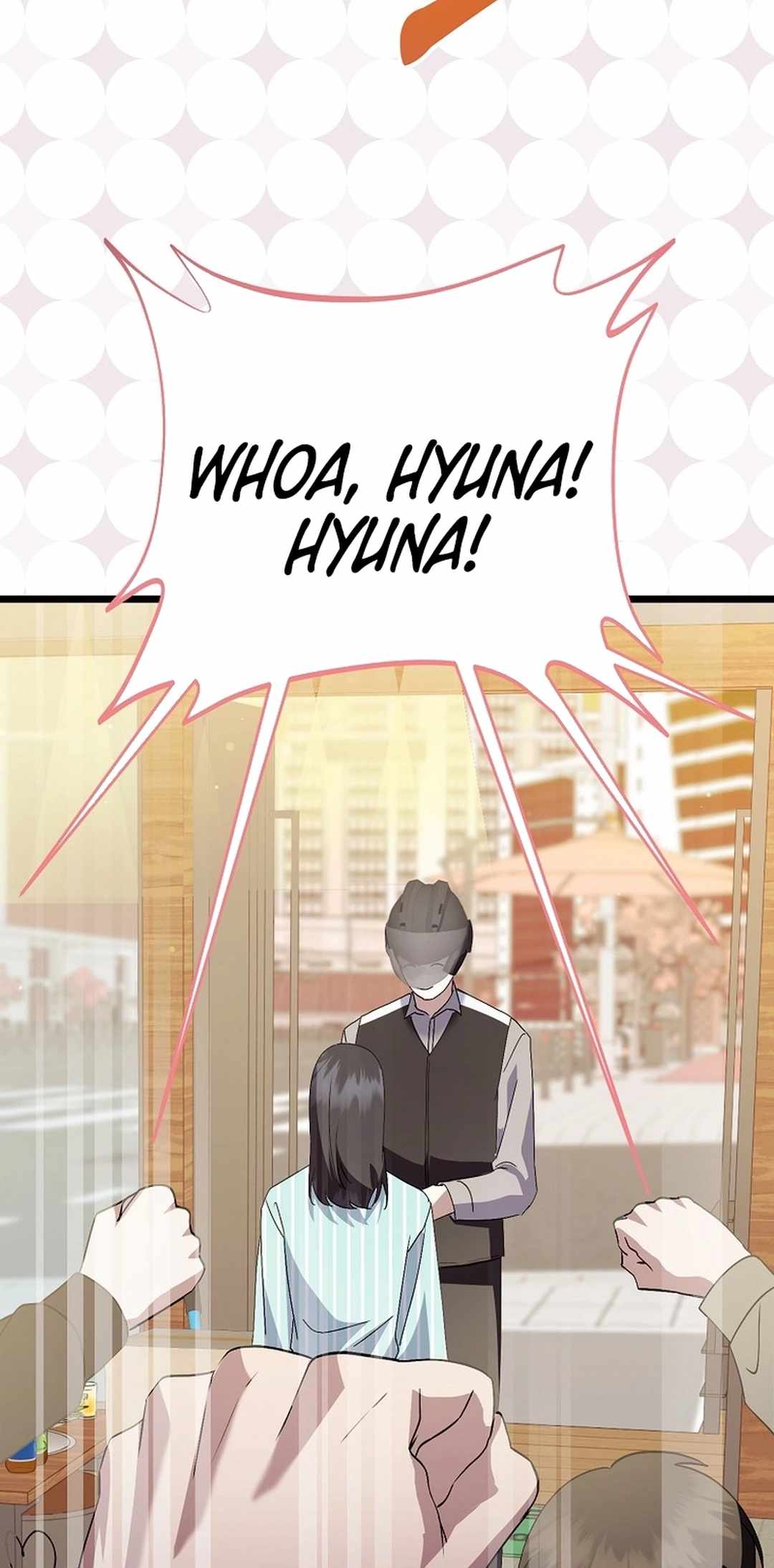 The Crazy Genius Composer Returns Chapter 56 385 066