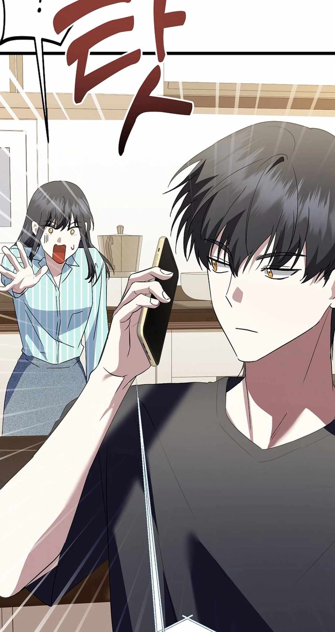 The Crazy Genius Composer Returns Chapter 56 402 083