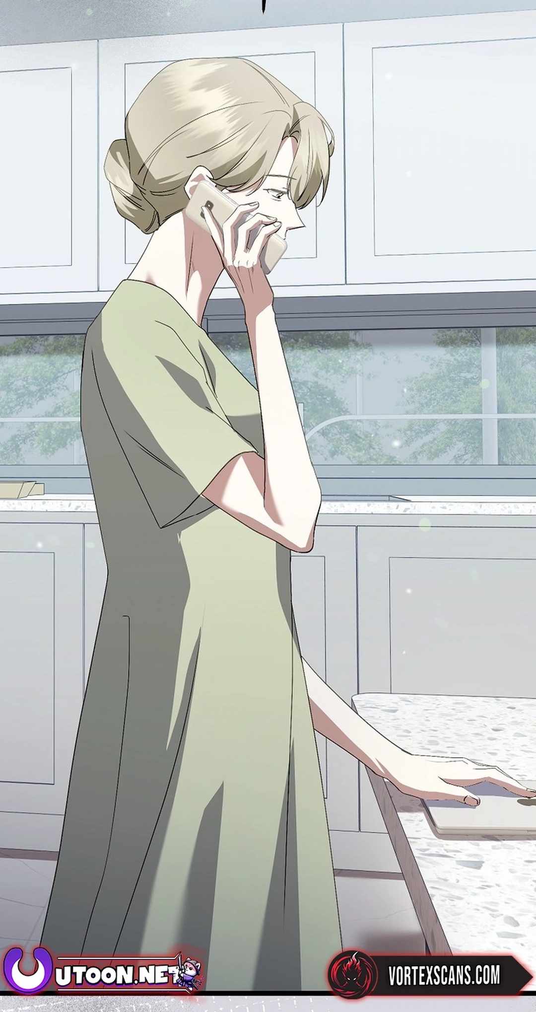 The Crazy Genius Composer Returns Chapter 56 404 085