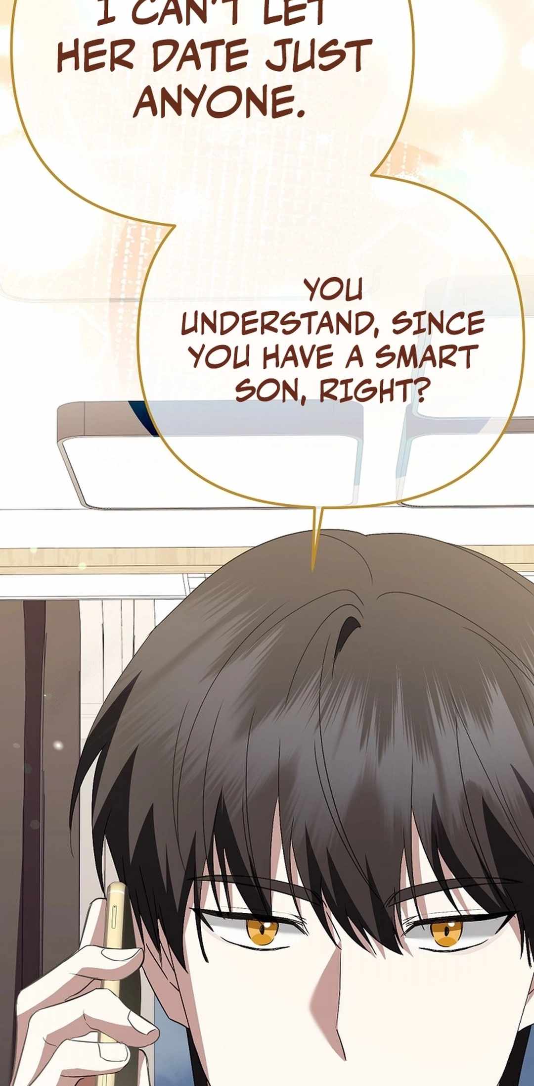 The Crazy Genius Composer Returns Chapter 56 410 091