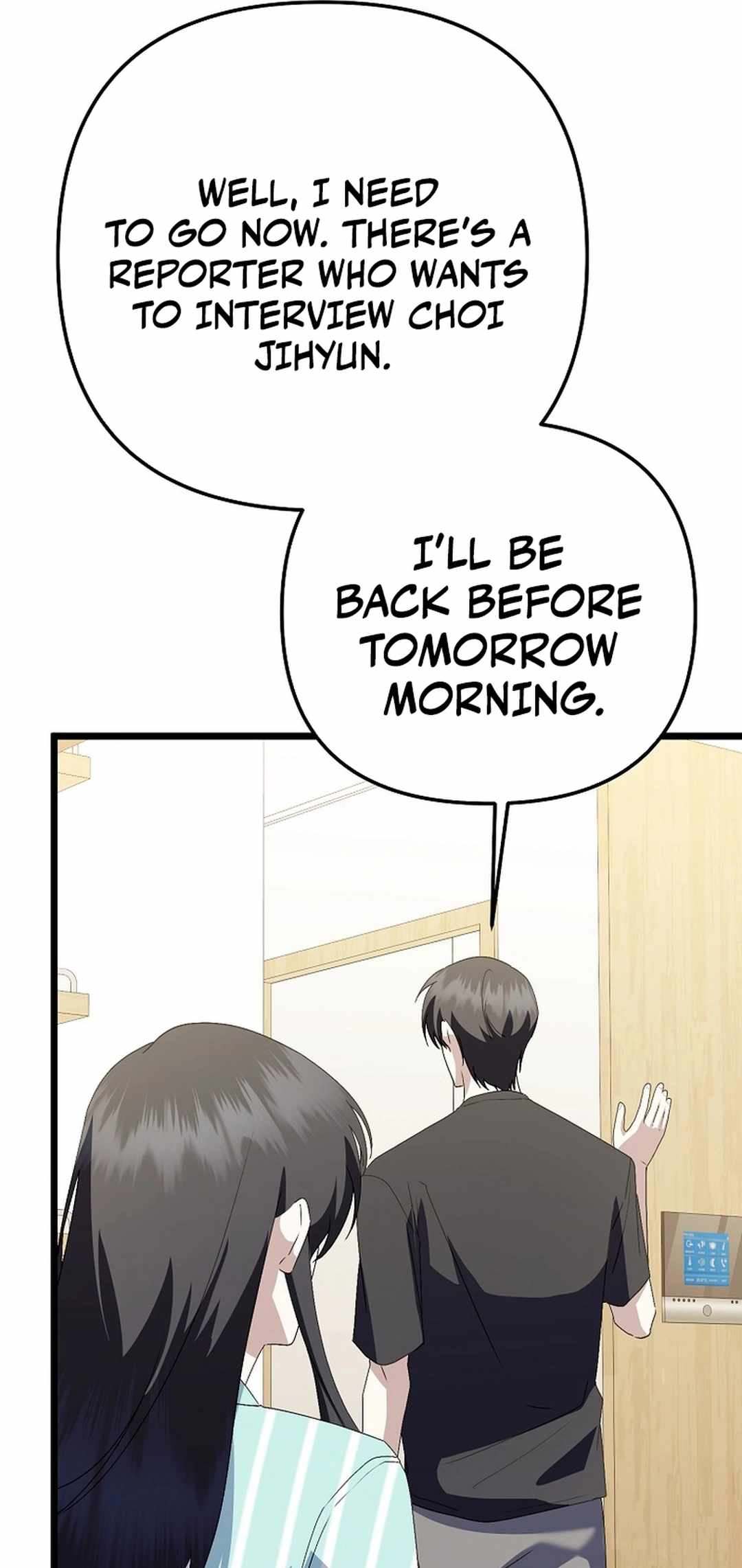 The Crazy Genius Composer Returns Chapter 56 419 100