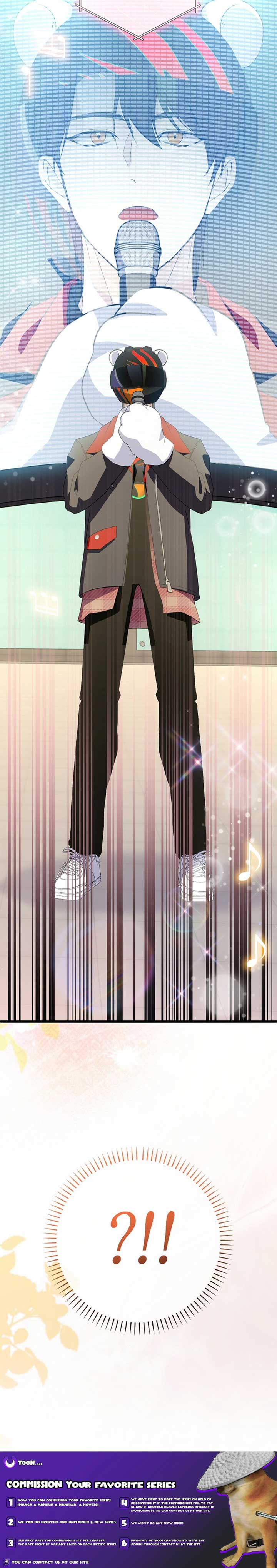 The Crazy Genius Composer Returns Chapter 66 59 12