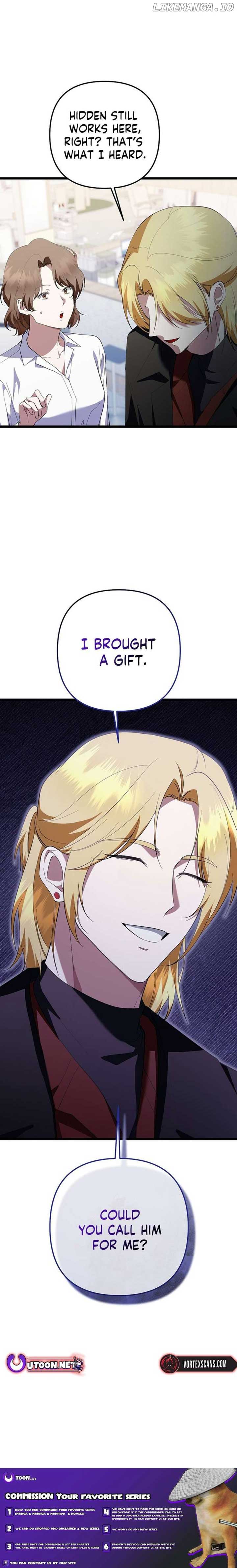 The Crazy Genius Composer Returns Chapter 71 51 11