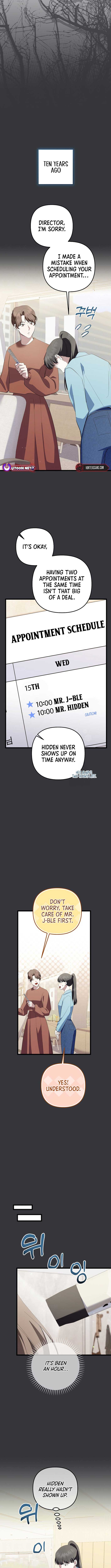 The Crazy Genius Composer Returns Chapter 72 54 1