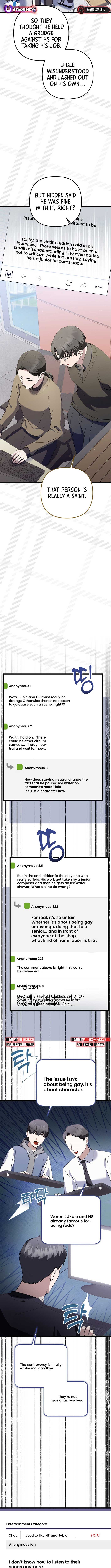 The Crazy Genius Composer Returns Chapter 72 63 10