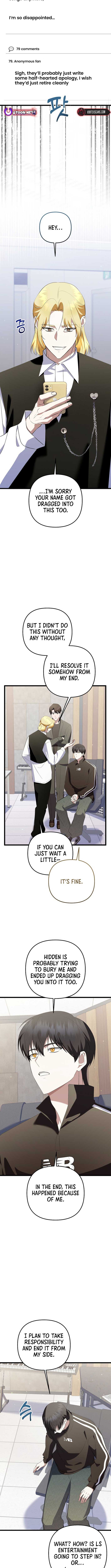 The Crazy Genius Composer Returns Chapter 72 64 11