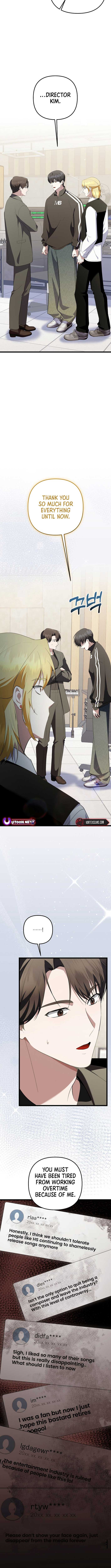 The Crazy Genius Composer Returns Chapter 72 65 12