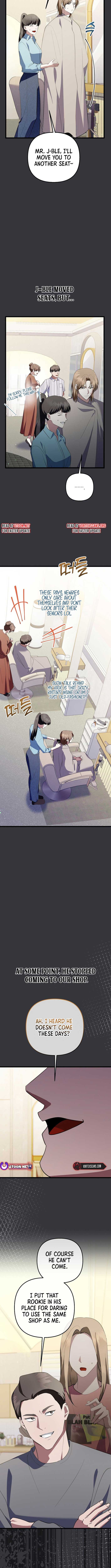 The Crazy Genius Composer Returns Chapter 72 56 3