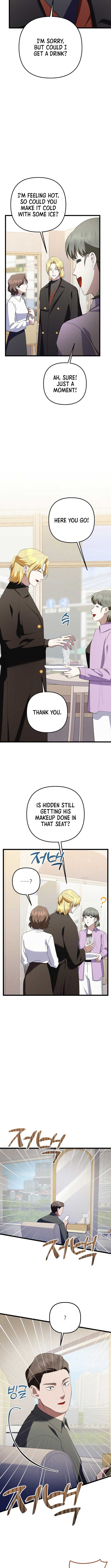 The Crazy Genius Composer Returns Chapter 72 58 5