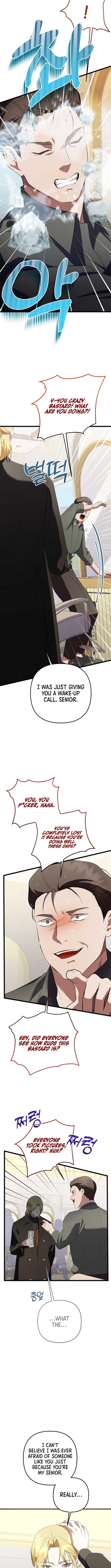 The Crazy Genius Composer Returns Chapter 72 59 6