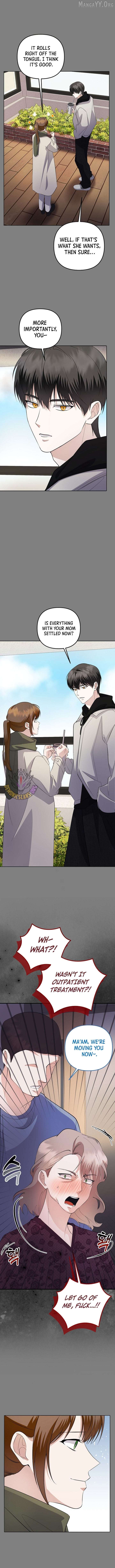 The Crazy Genius Composer Returns Chapter 87 48 02