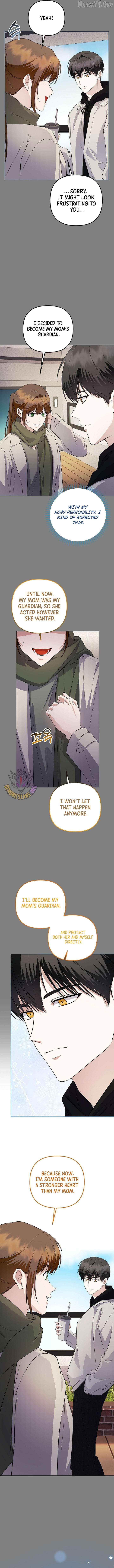 The Crazy Genius Composer Returns Chapter 87 49 03