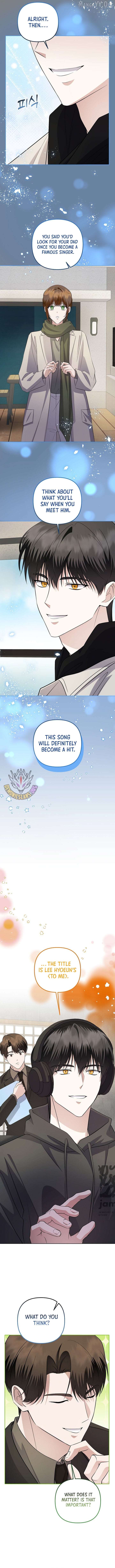 The Crazy Genius Composer Returns Chapter 87 50 04