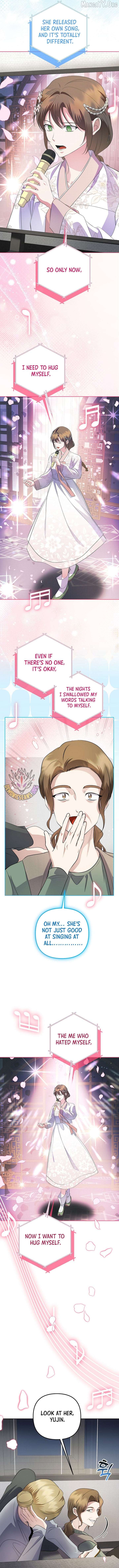 The Crazy Genius Composer Returns Chapter 87 52 06