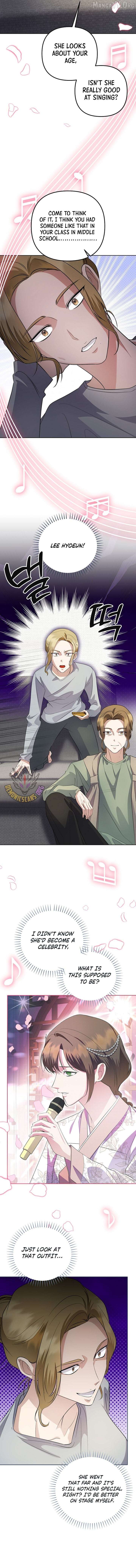 The Crazy Genius Composer Returns Chapter 87 53 07