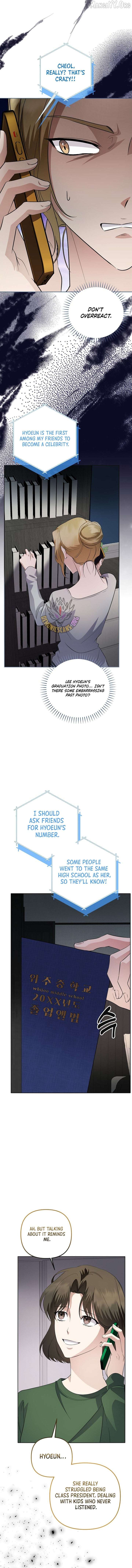 The Crazy Genius Composer Returns Chapter 87 57 11