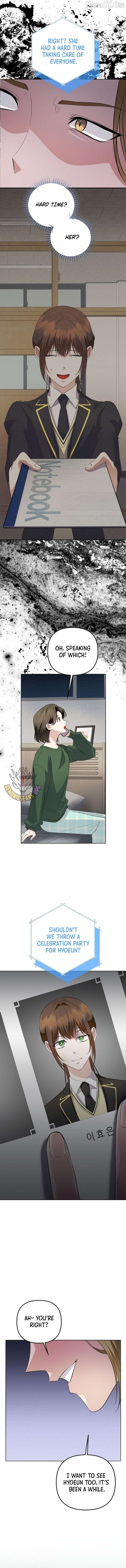 The Crazy Genius Composer Returns Chapter 87 58 12