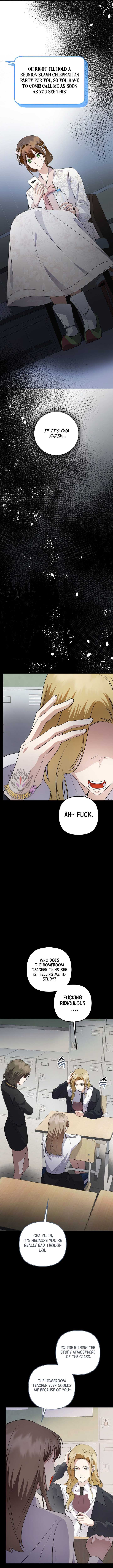 The Crazy Genius Composer Returns Chapter 88 54 02