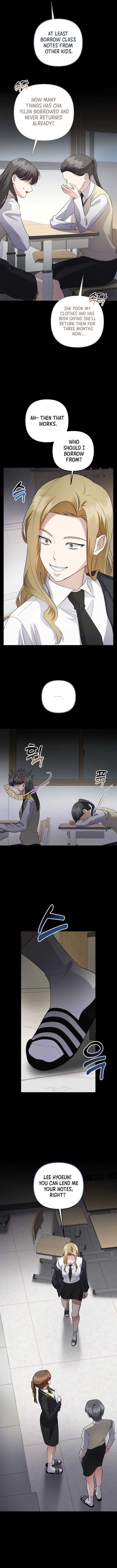 The Crazy Genius Composer Returns Chapter 88 55 03