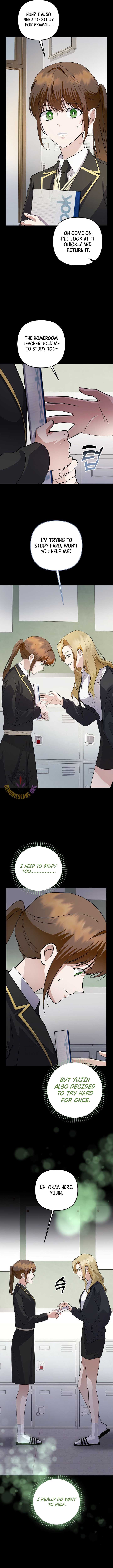 The Crazy Genius Composer Returns Chapter 88 56 04