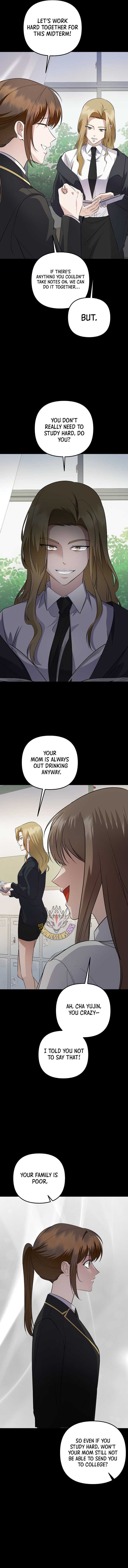 The Crazy Genius Composer Returns Chapter 88 57 05