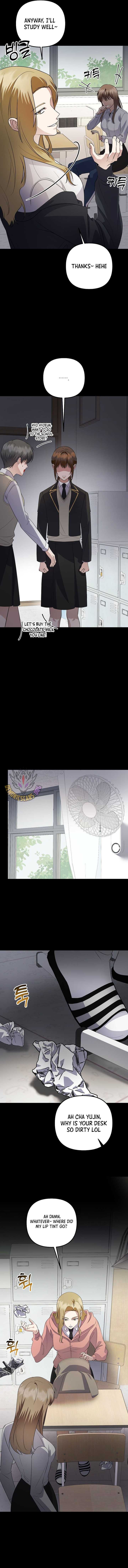 The Crazy Genius Composer Returns Chapter 88 58 06