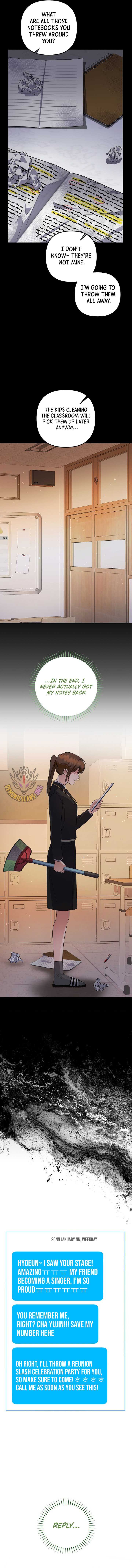 The Crazy Genius Composer Returns Chapter 88 59 07