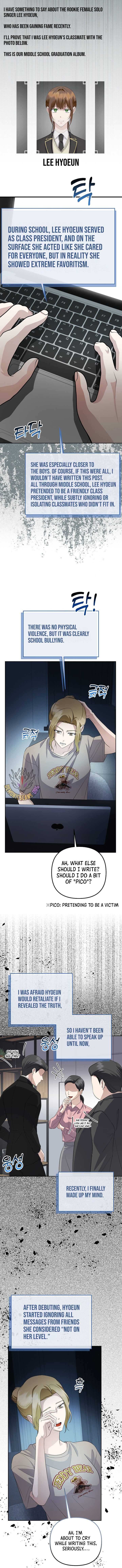 The Crazy Genius Composer Returns Chapter 88 61 09