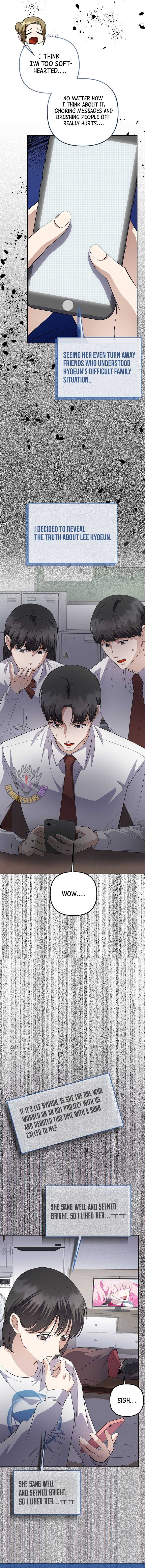 The Crazy Genius Composer Returns Chapter 88 62 10