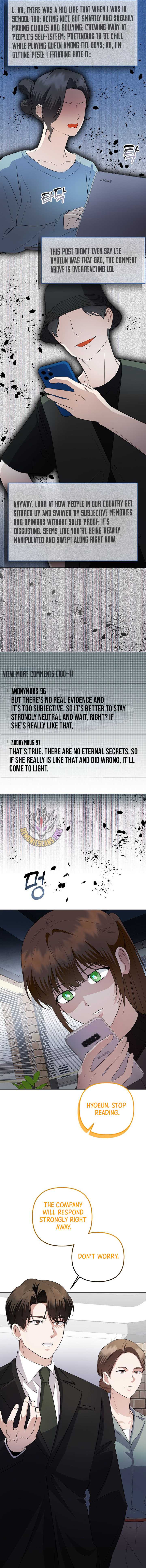 The Crazy Genius Composer Returns Chapter 88 63 11