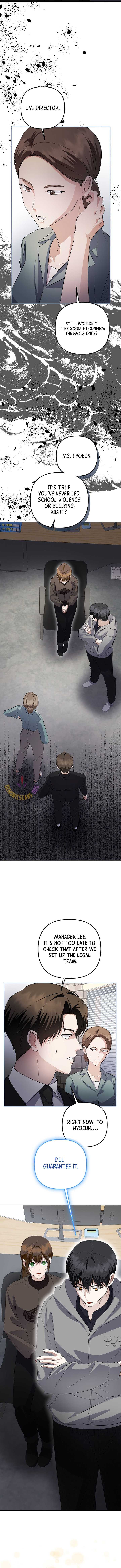 The Crazy Genius Composer Returns Chapter 88 64 12