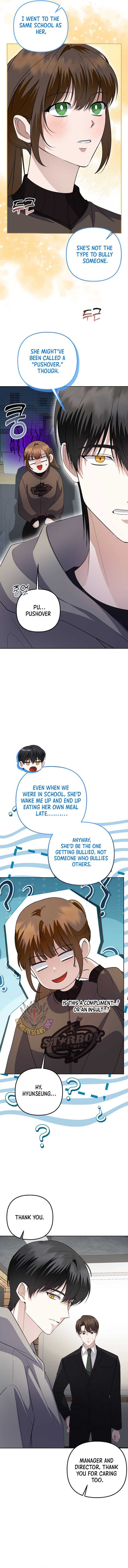 The Crazy Genius Composer Returns Chapter 88 65 13