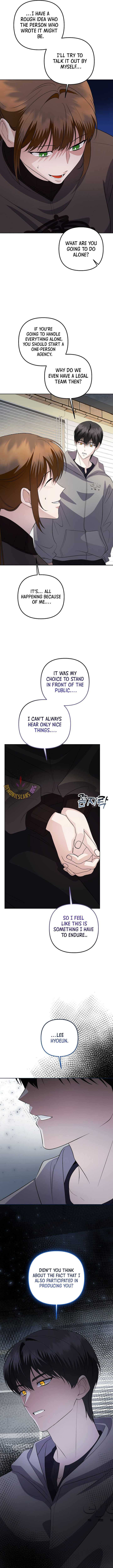 The Crazy Genius Composer Returns Chapter 88 66 14