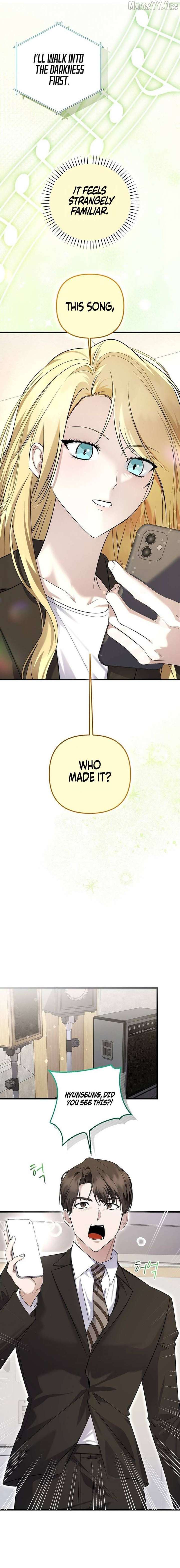 The Crazy Genius Composer Returns Chapter 94 53 01