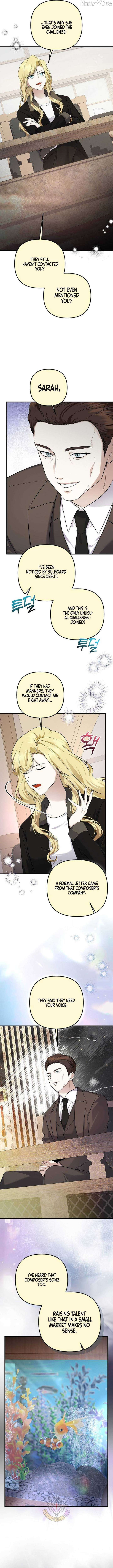 The Crazy Genius Composer Returns Chapter 94 61 09