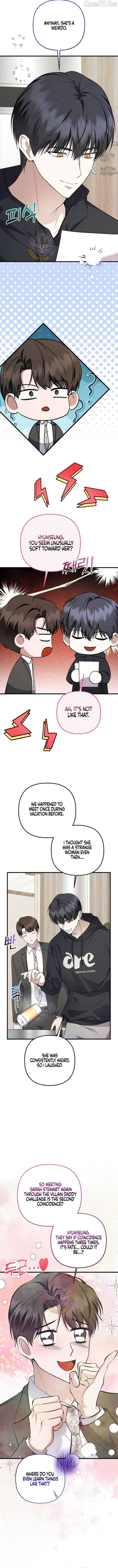 The Crazy Genius Composer Returns Chapter 94 64 12