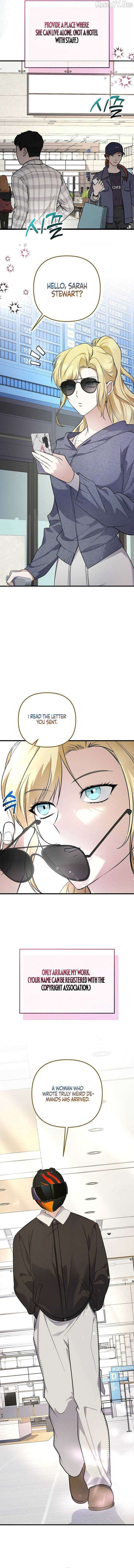 The Crazy Genius Composer Returns Chapter 94 66 14