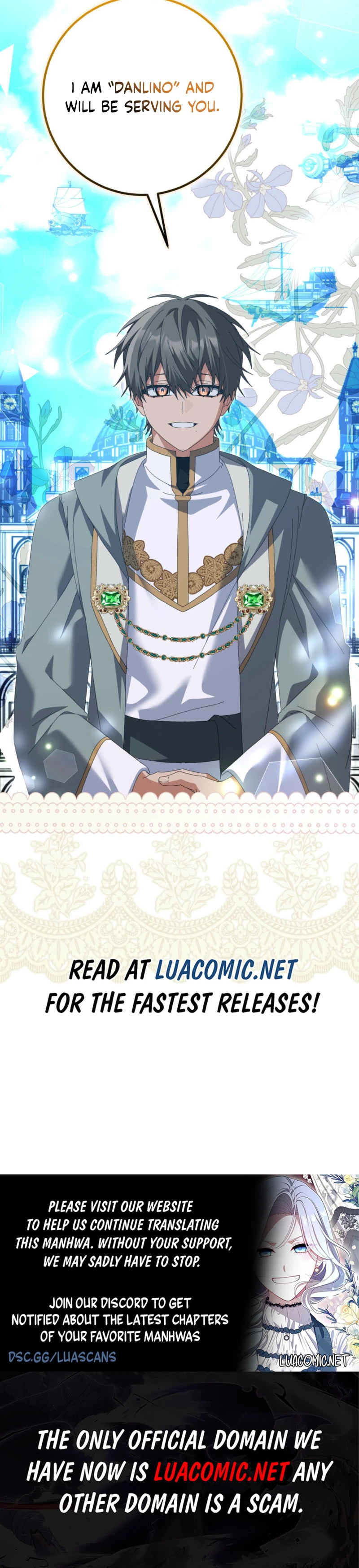 The Crazy Killer Whale’s Favourite Penguin Chapter 43 47 ch 43 10