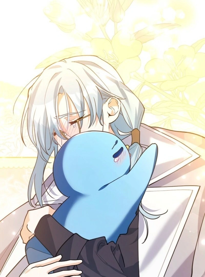 The Crazy Killer Whale’s Favourite Penguin Chapter 52 394 003