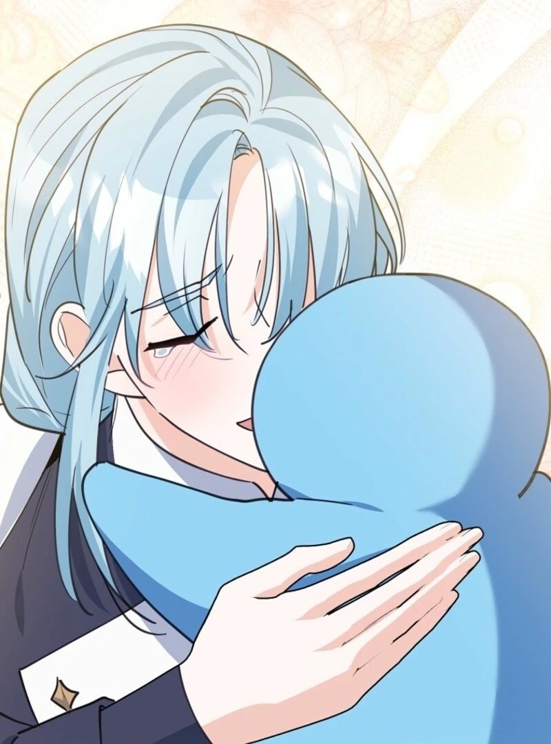 The Crazy Killer Whale’s Favourite Penguin Chapter 52 397 006