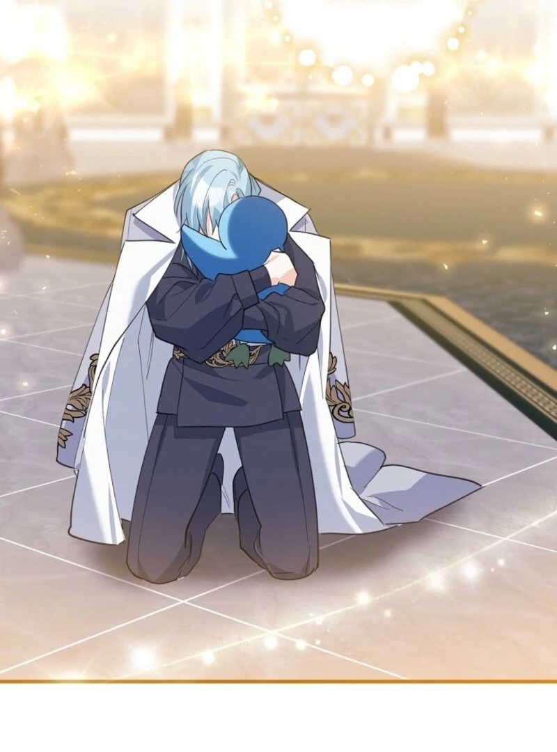 The Crazy Killer Whale’s Favourite Penguin Chapter 52 408 017