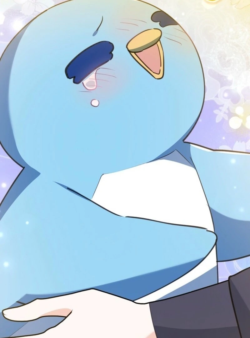 The Crazy Killer Whale’s Favourite Penguin Chapter 52 422 031