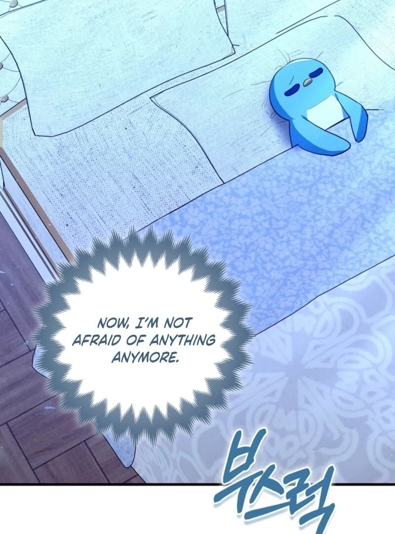 The Crazy Killer Whale’s Favourite Penguin Chapter 52 427 036