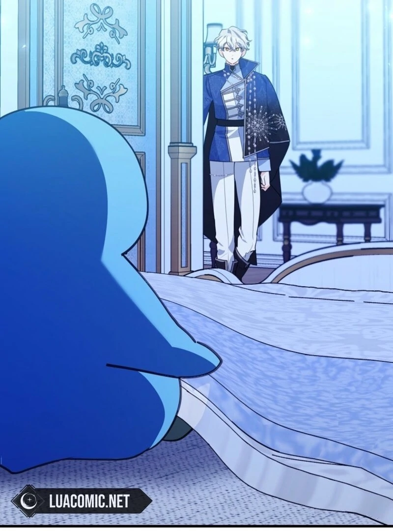 The Crazy Killer Whale’s Favourite Penguin Chapter 52 430 039