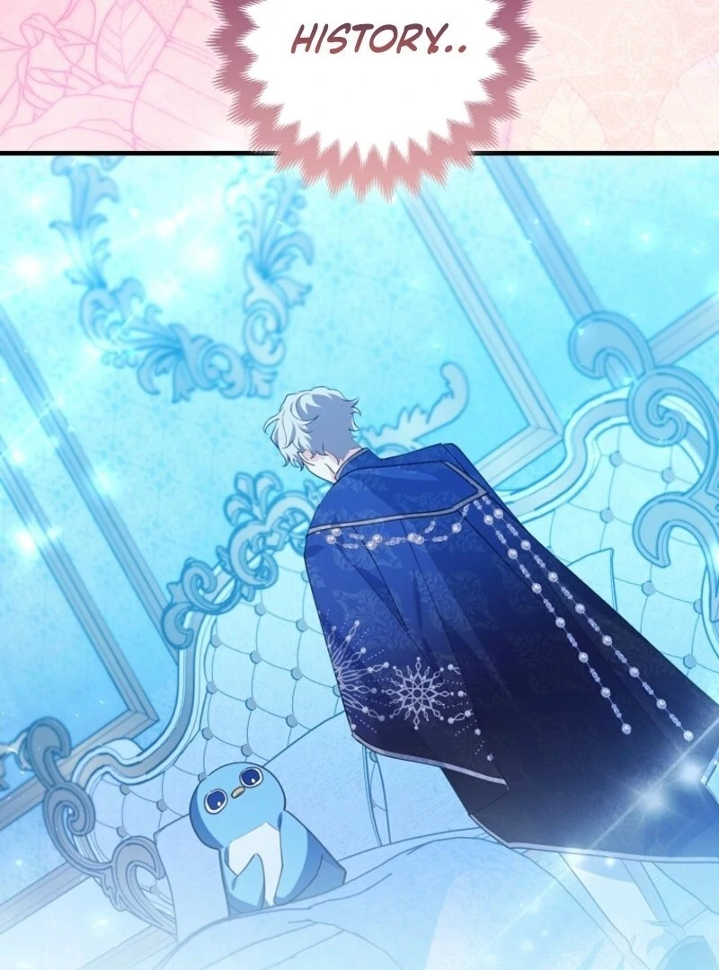 The Crazy Killer Whale’s Favourite Penguin Chapter 52 441 050