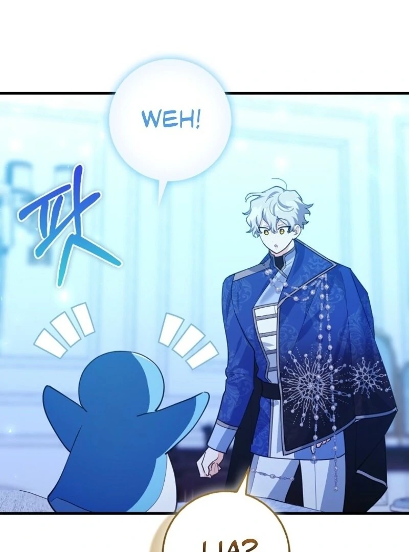 The Crazy Killer Whale’s Favourite Penguin Chapter 52 444 053