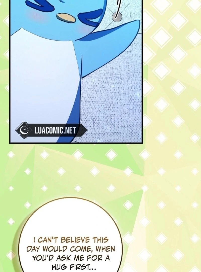 The Crazy Killer Whale’s Favourite Penguin Chapter 52 446 055